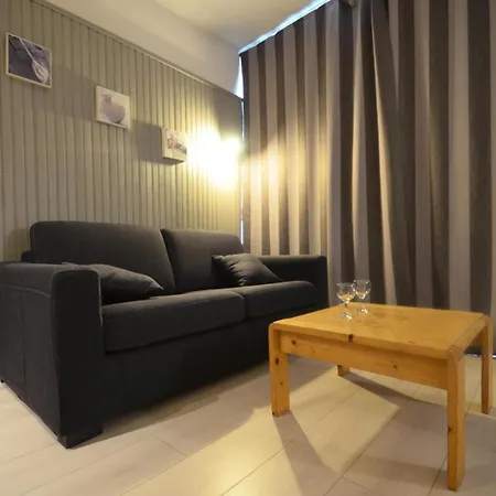 Villaret - Grand Coin Separe Cuisine Equipee Aux Menuires Mae-5274 Apartamento *